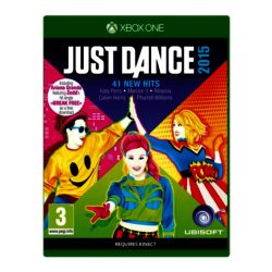 Just Dance 2015 Xbox One Game